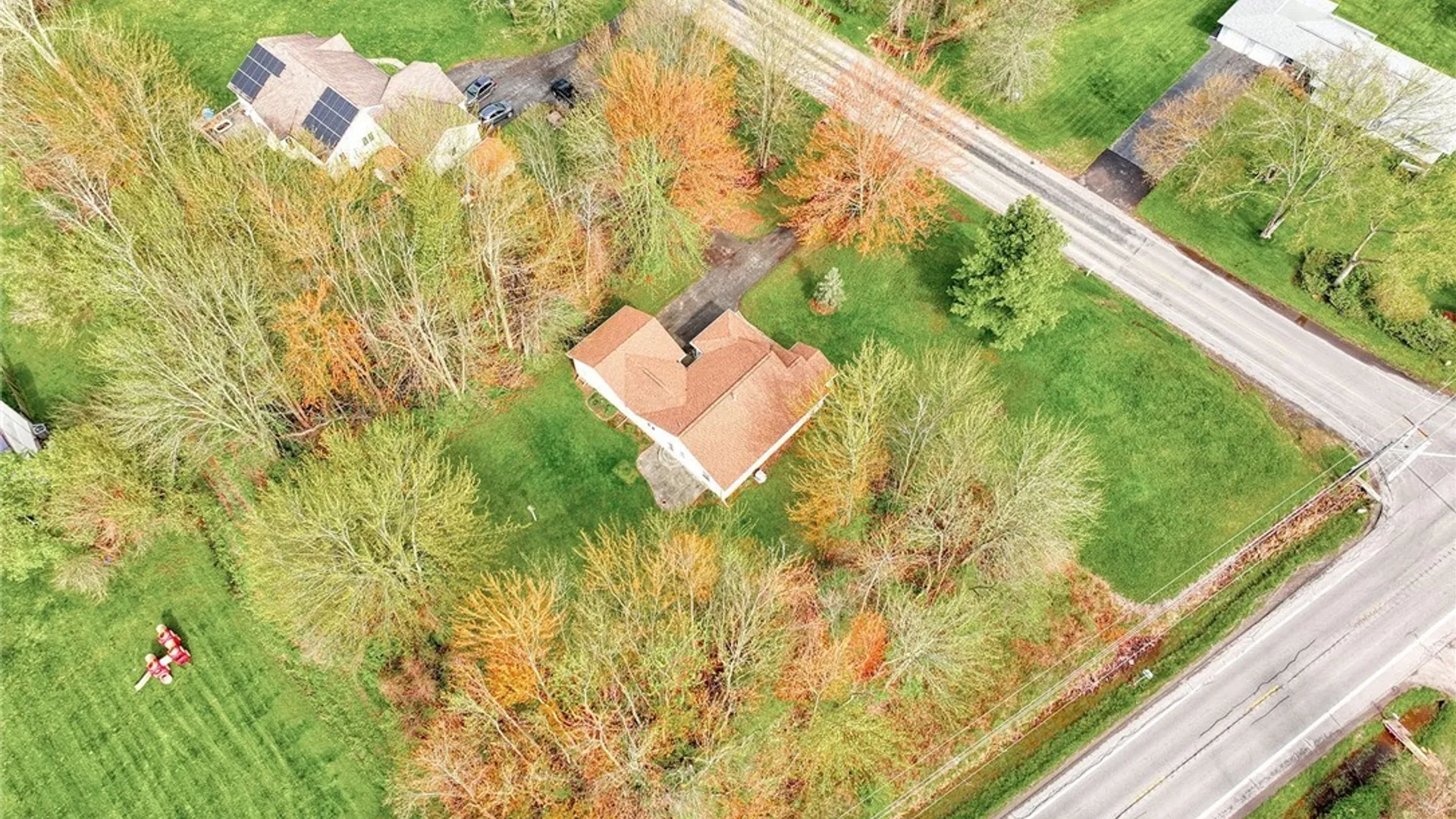 Property at 9 Gilmore Road, Clarkson, NY 14420 5