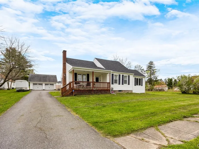 Property at 5166 Seneca Street, Vernon, NY 13476