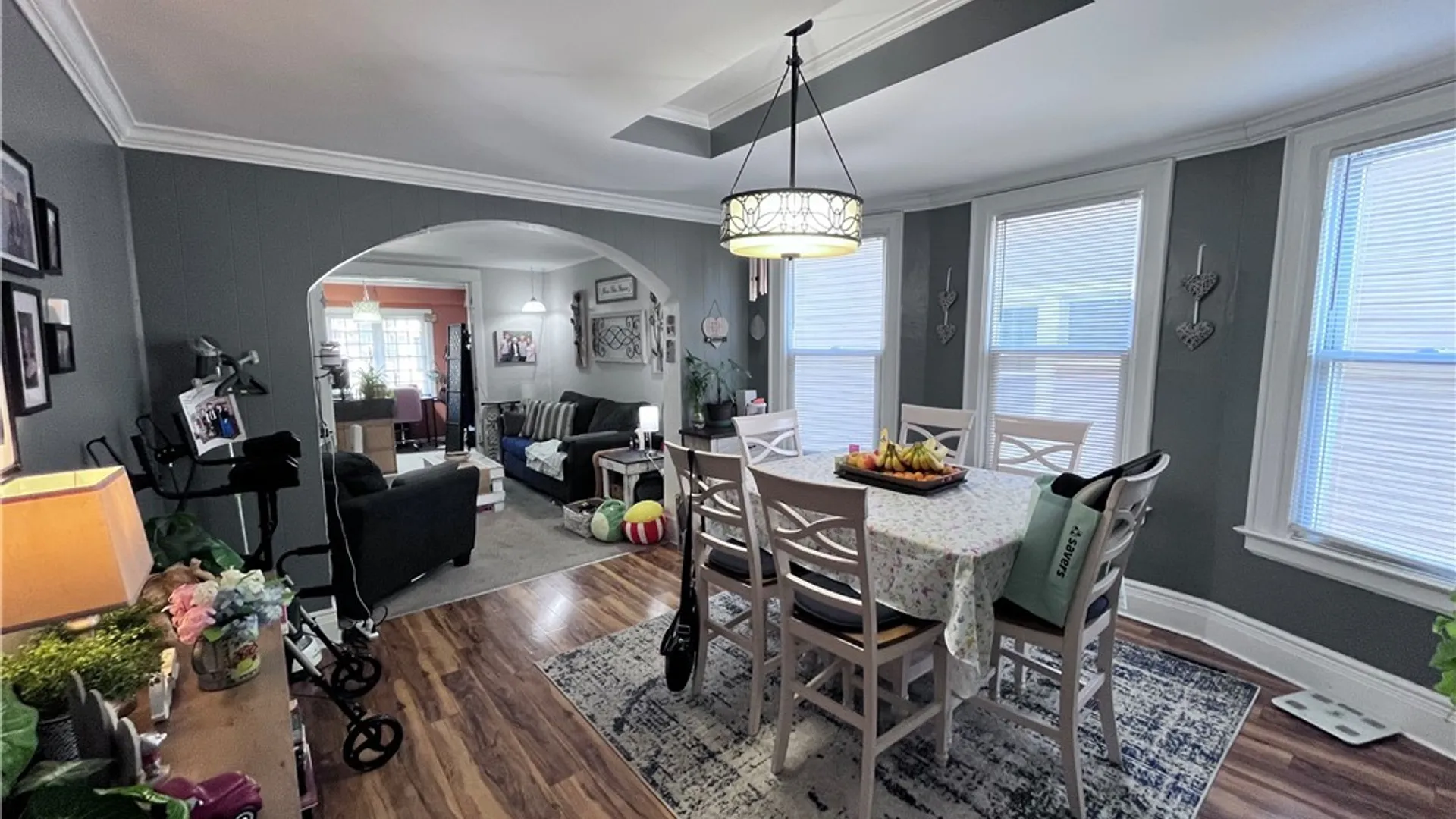 Property at 77 Sheffield Avenue, Buffalo, NY 14220 12