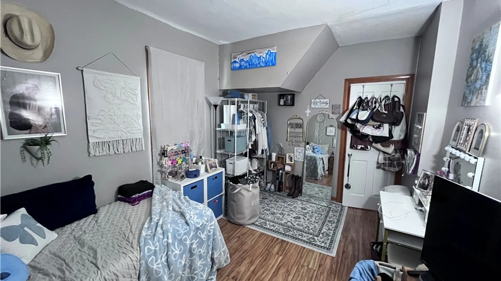 Property at 77 Sheffield Avenue, Buffalo, NY 14220 14