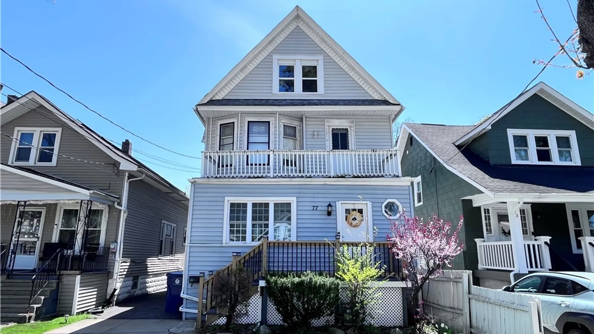 Property at 77 Sheffield Avenue, Buffalo, NY 14220 38