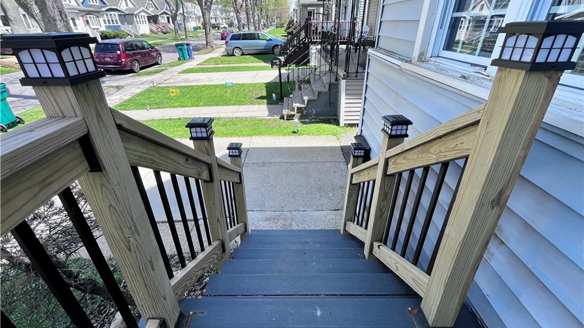 Property at 77 Sheffield Avenue, Buffalo, NY 14220 39