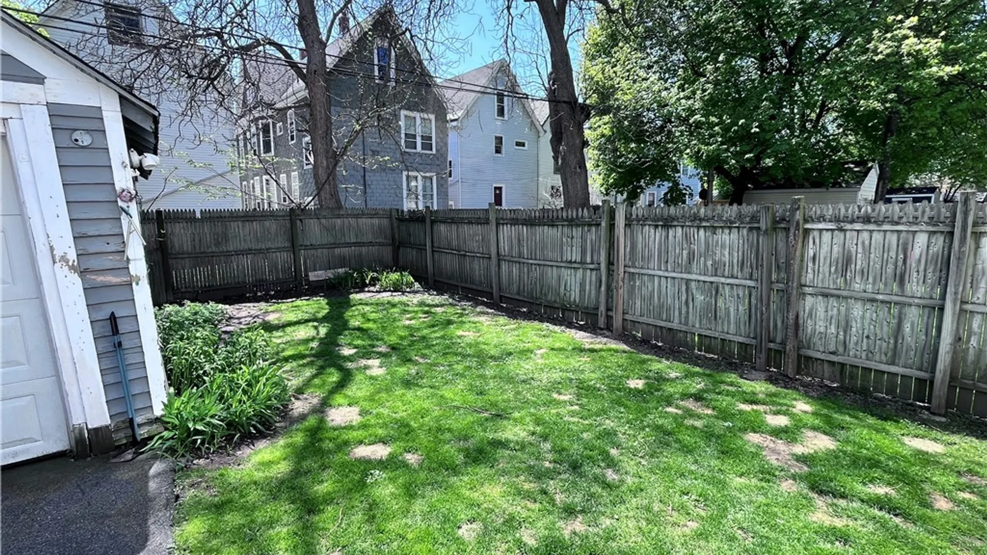 Property at 77 Sheffield Avenue, Buffalo, NY 14220 45