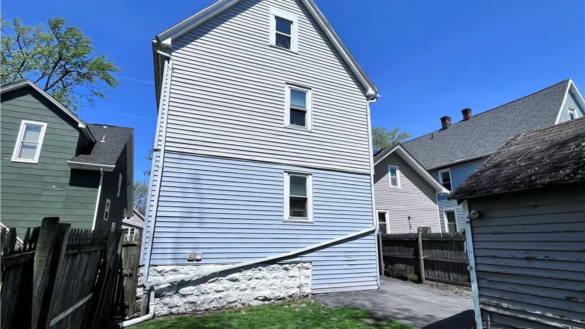 Property at 77 Sheffield Avenue, Buffalo, NY 14220 47