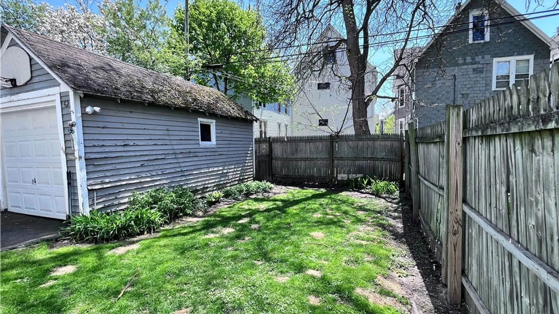 Property at 77 Sheffield Avenue, Buffalo, NY 14220 48