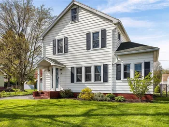 Property at 38 Brett Road, Irondequoit, NY 14609