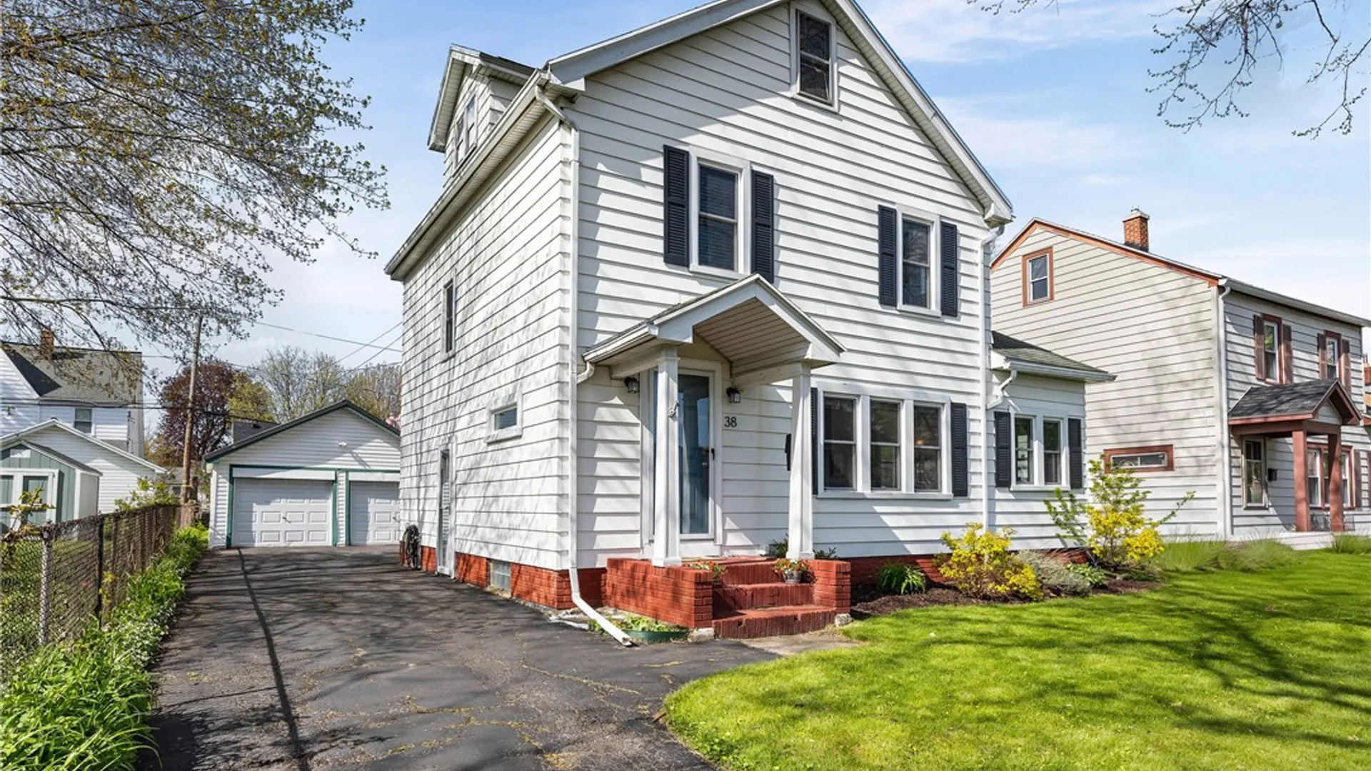 Property at 38 Brett Road, Irondequoit, NY 14609 2