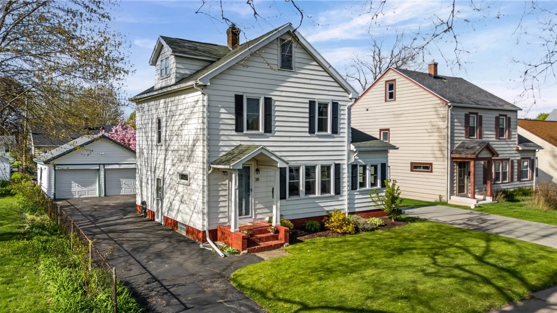 Property at 38 Brett Road, Irondequoit, NY 14609 39