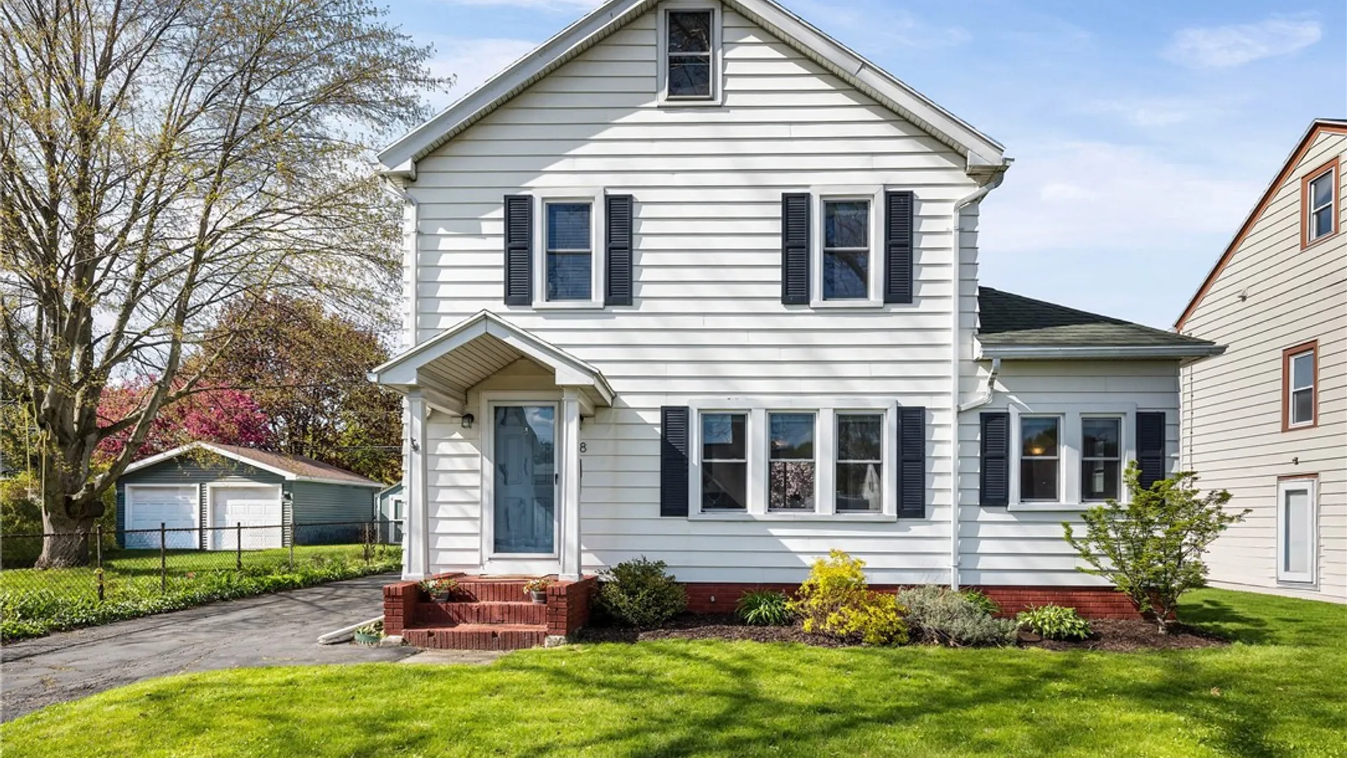 Property at 38 Brett Road, Irondequoit, NY 14609 4