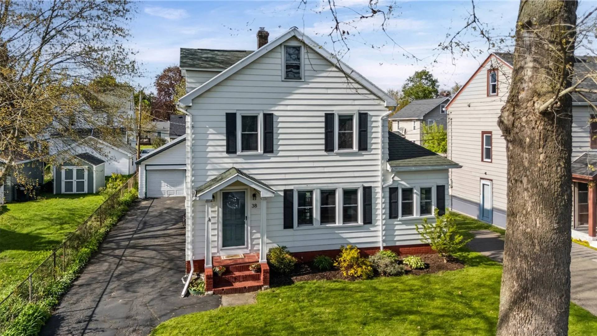 Property at 38 Brett Road, Irondequoit, NY 14609 40