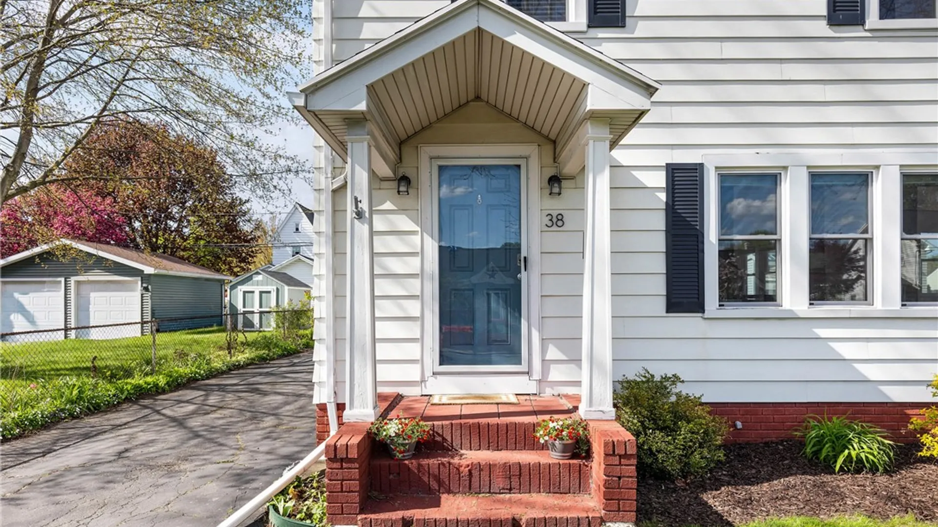 Property at 38 Brett Road, Irondequoit, NY 14609 5