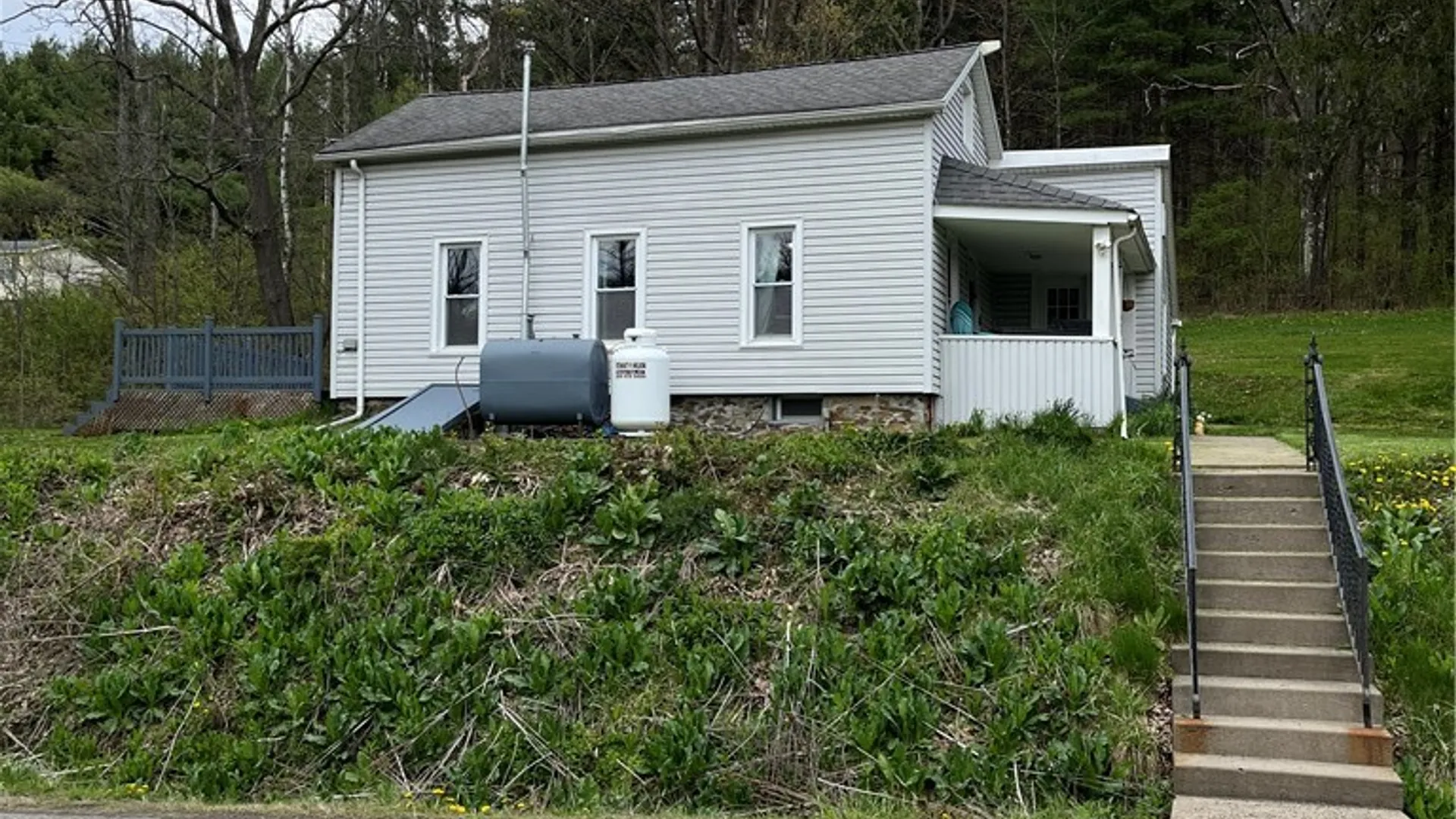 Property at 499 Jerusalem Hill Road, Elmira, NY 14901 2