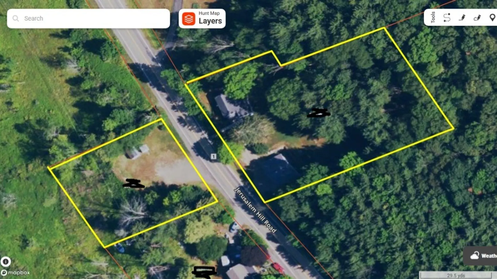 Property at 499 Jerusalem Hill Road, Elmira, NY 14901 37