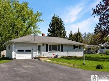 Property at 12 Devon Street, Ellicott, NY 14701