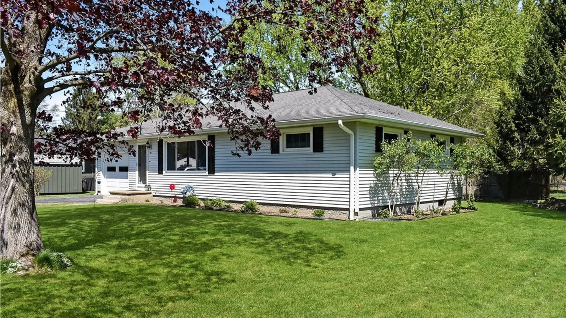Property at 12 Devon Street, Ellicott, NY 14701 2