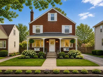 Property at 341 Fayette Avenue, Tonawanda, NY 14223