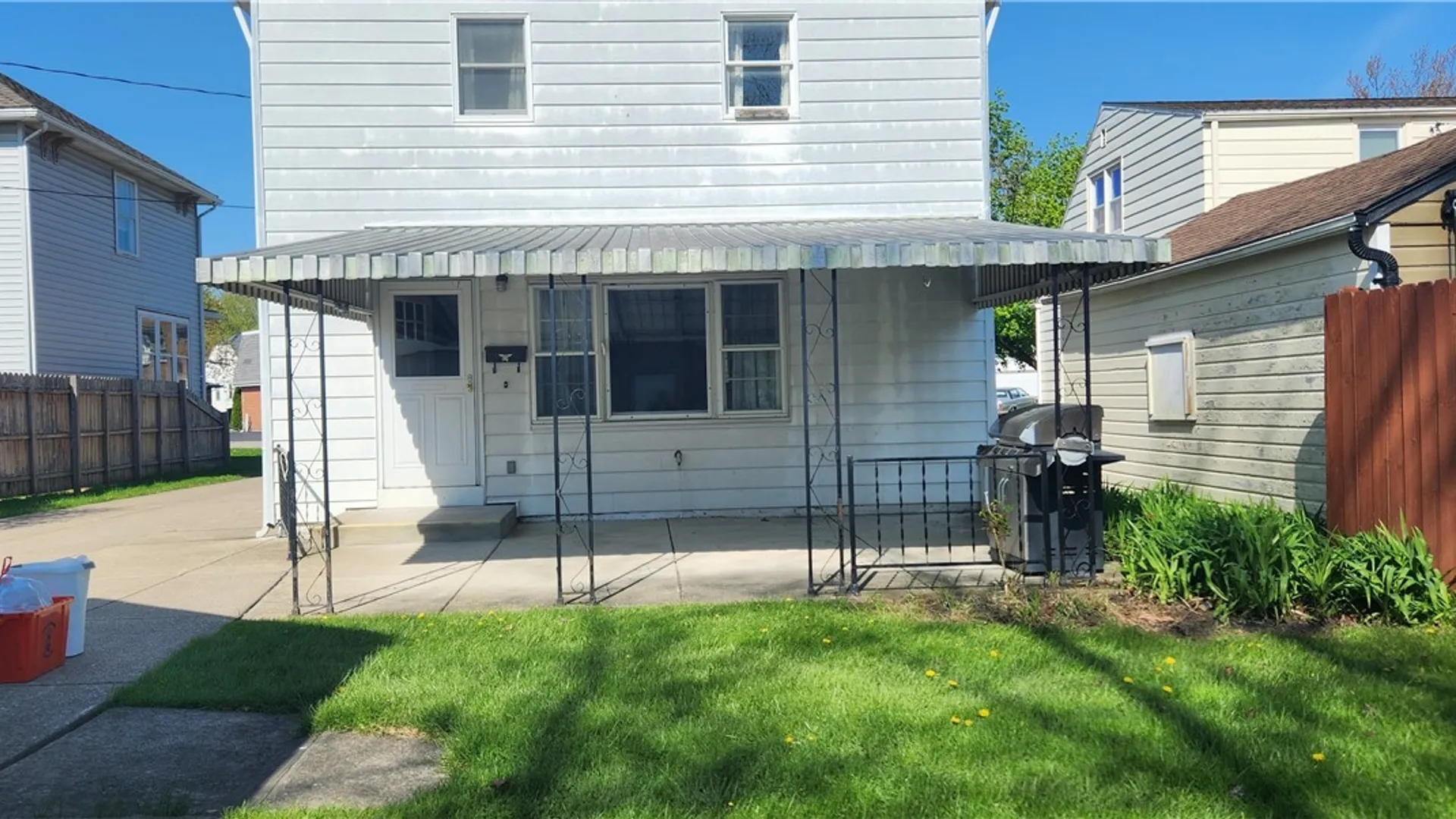 Property at 341 Fayette Avenue, Tonawanda, NY 14223 7