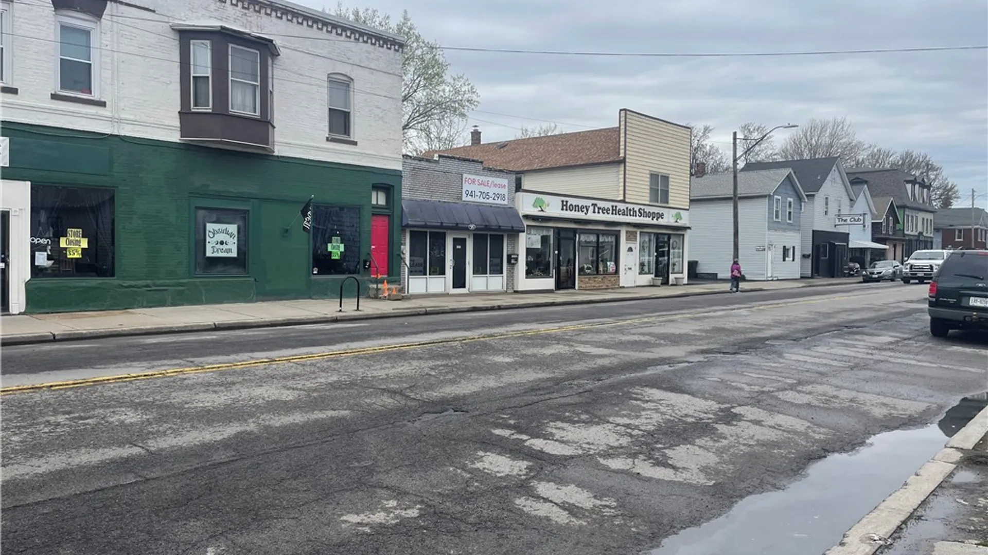 Property at 200 Oliver Street, North Tonawanda, NY 14120 15