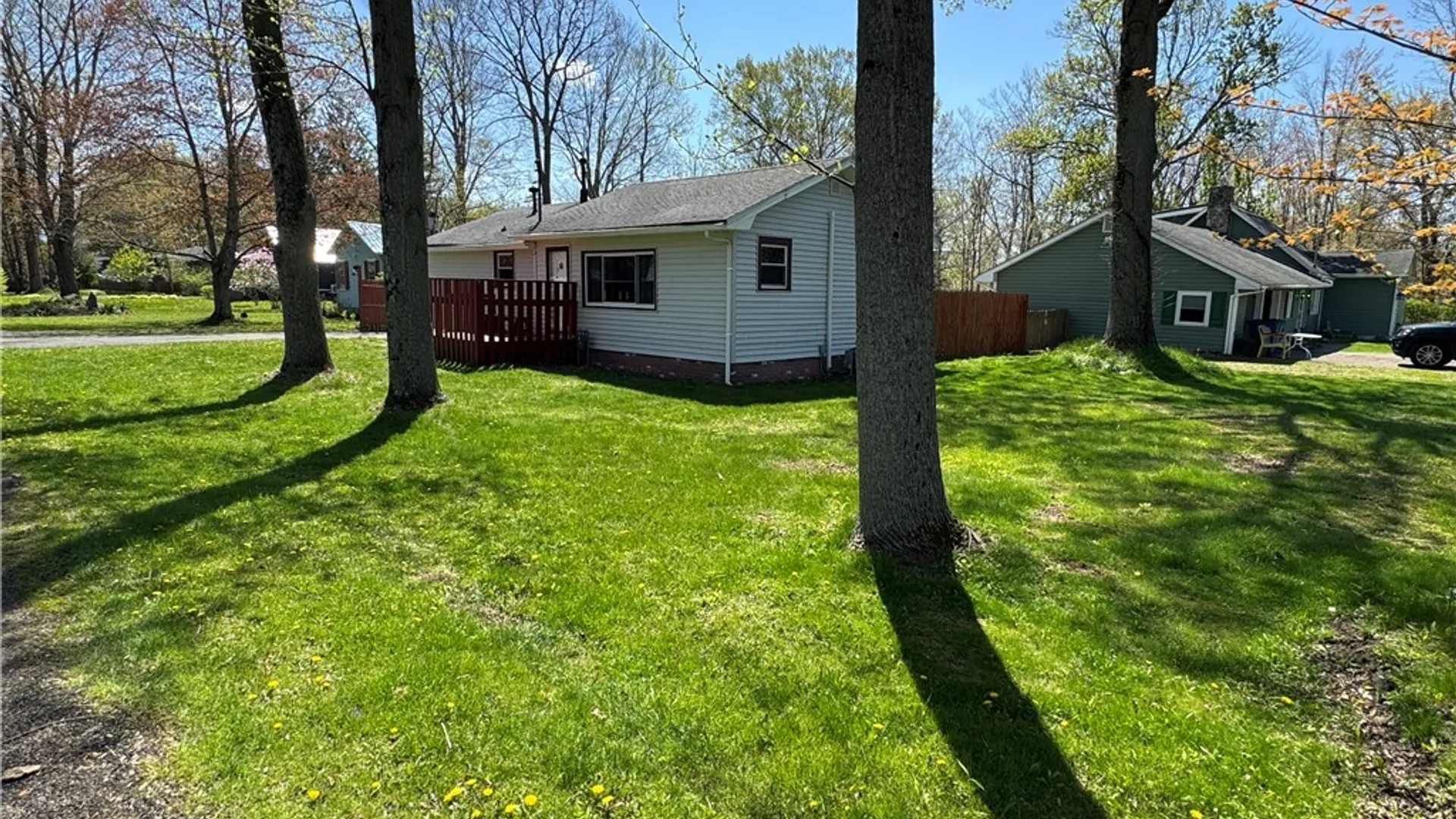 Property at 9611 Quebec Street, Evans, NY 14006 2