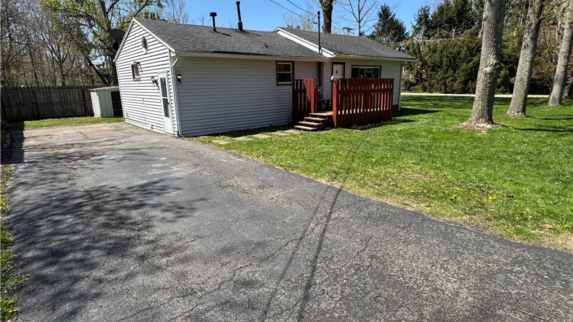 Property at 9611 Quebec Street, Evans, NY 14006 5