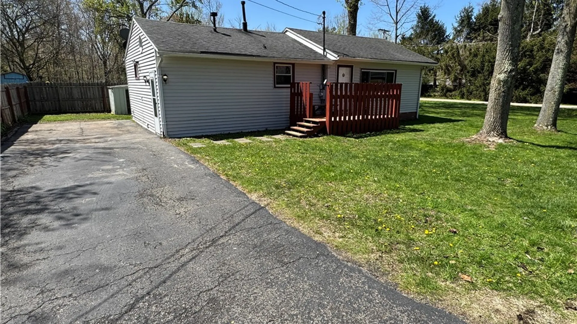Property at 9611 Quebec Street, Evans, NY 14006 6