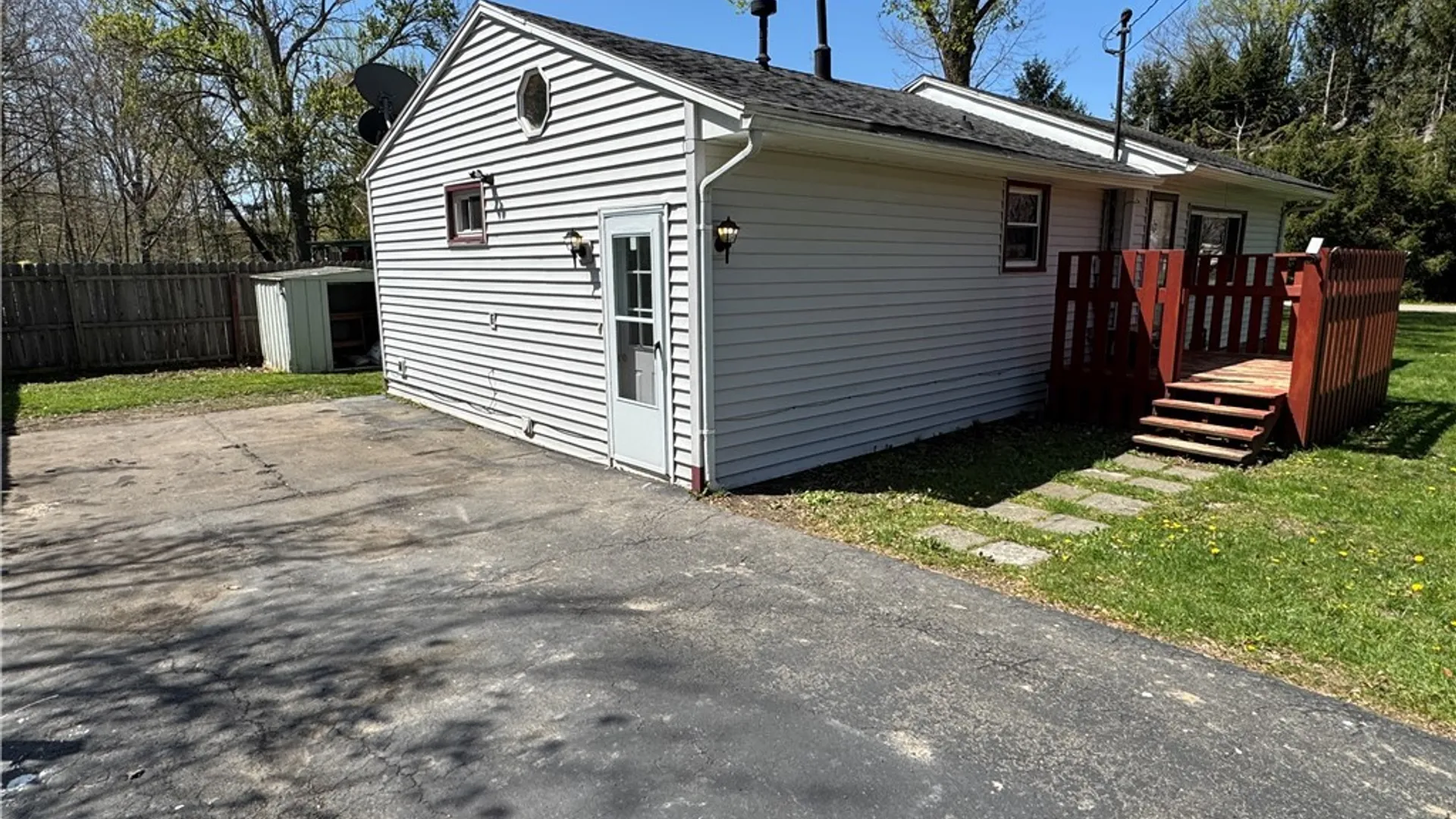 Property at 9611 Quebec Street, Evans, NY 14006 7