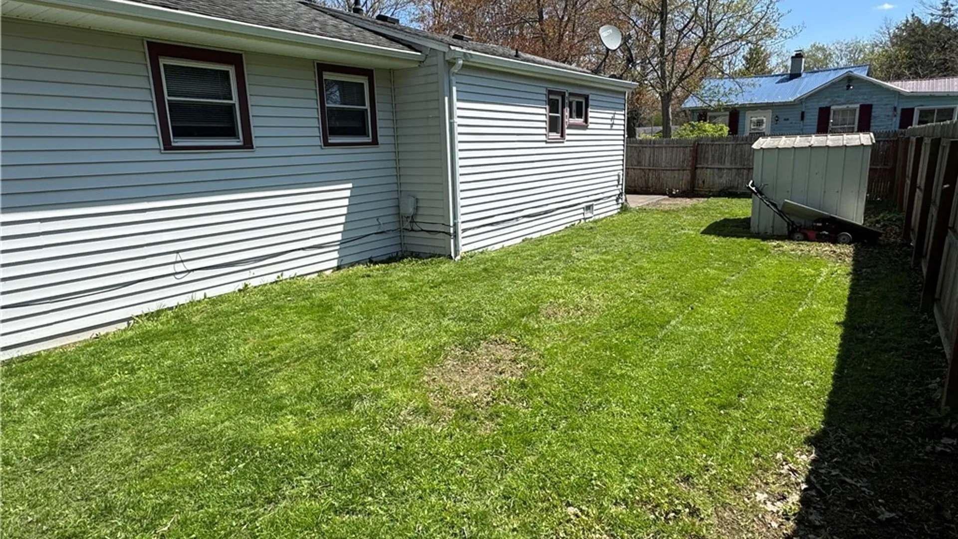 Property at 9611 Quebec Street, Evans, NY 14006 9