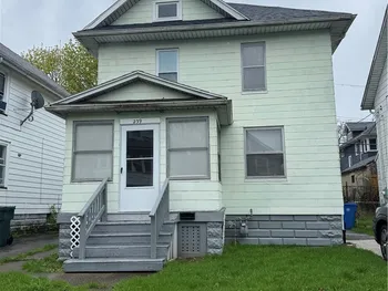 Property at 239 Weyl Street, Rochester, NY 14621