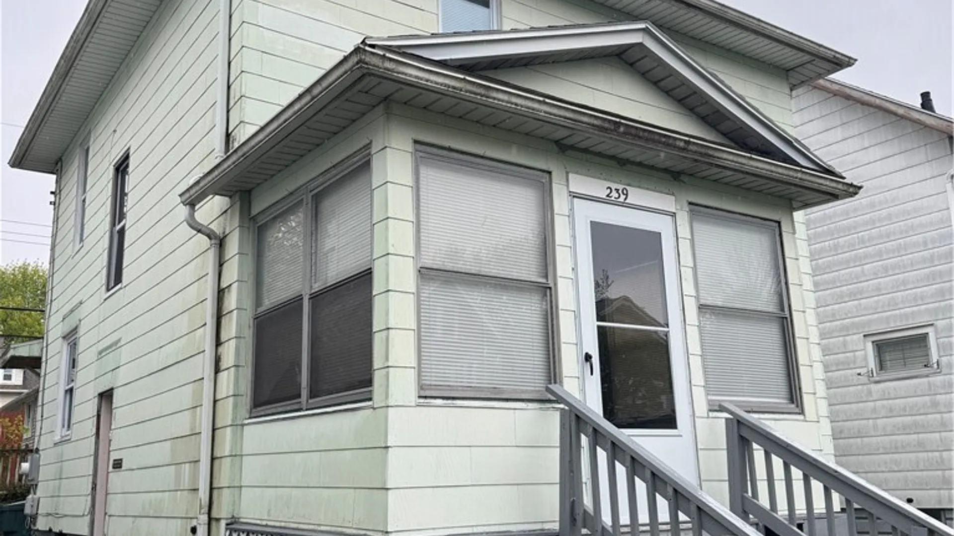 Property at 239 Weyl Street, Rochester, NY 14621 3