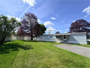 Property at 4 Evergreen St, Bath, NY 14810