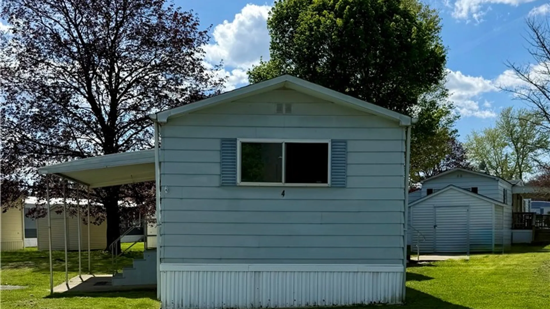 Property at 4 Evergreen St, Bath, NY 14810 3