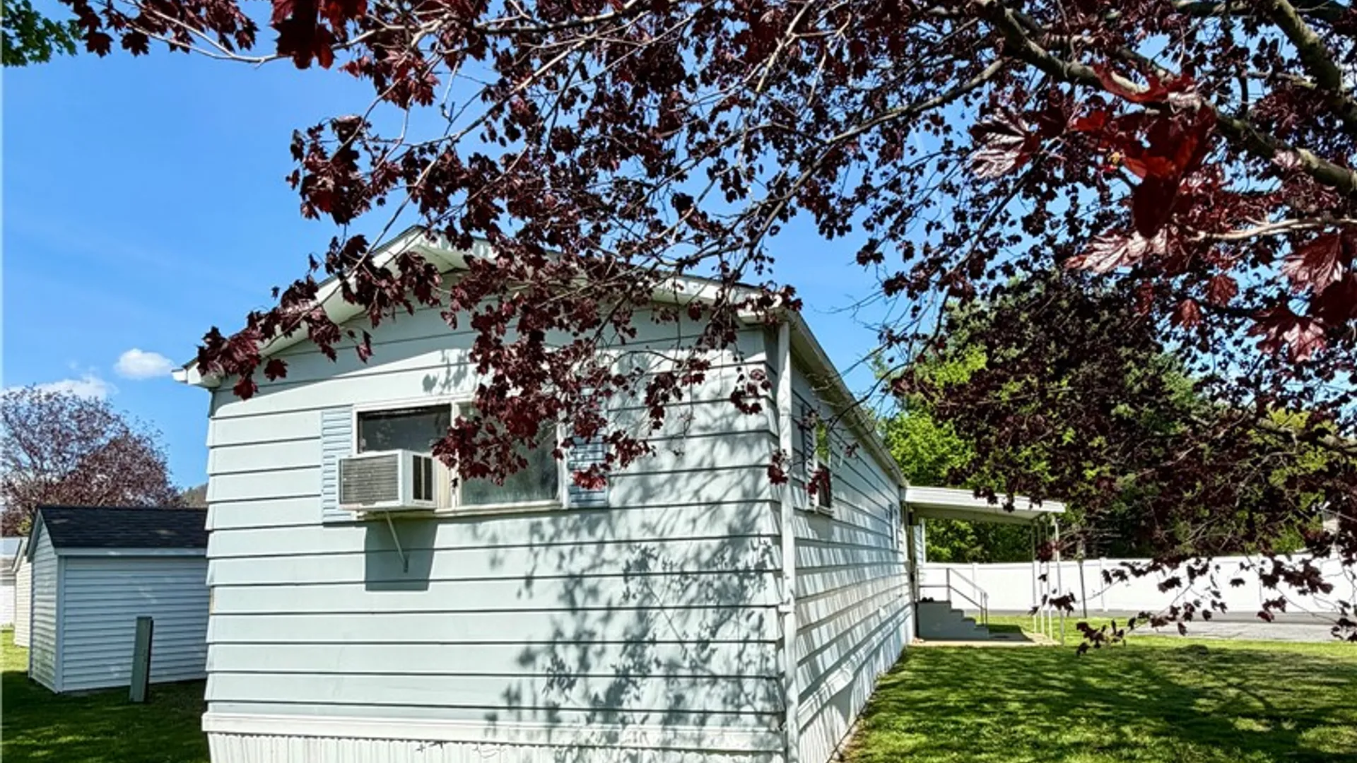 Property at 4 Evergreen St, Bath, NY 14810 4