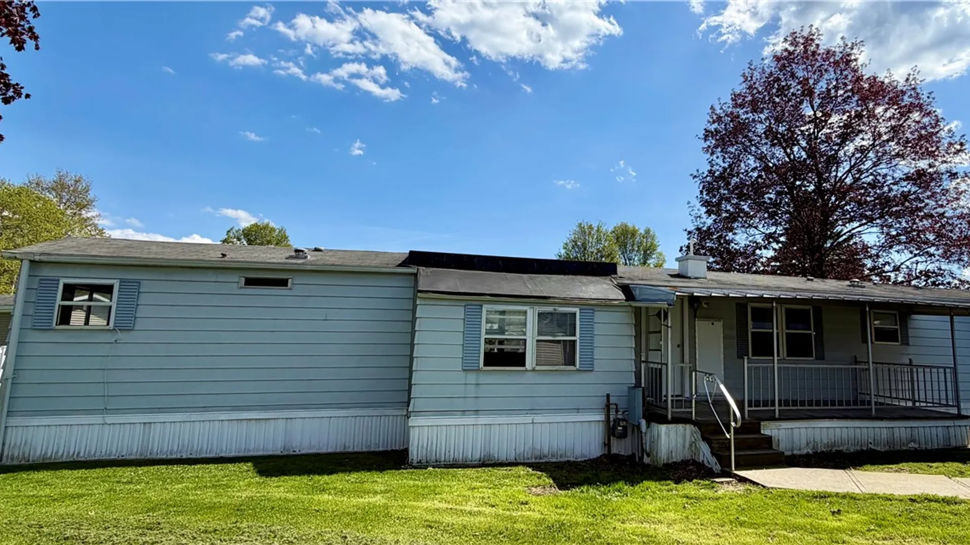 Property at 4 Evergreen St, Bath, NY 14810 6