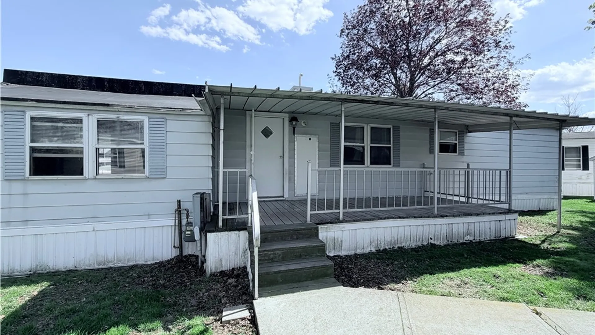 Property at 4 Evergreen St, Bath, NY 14810 8