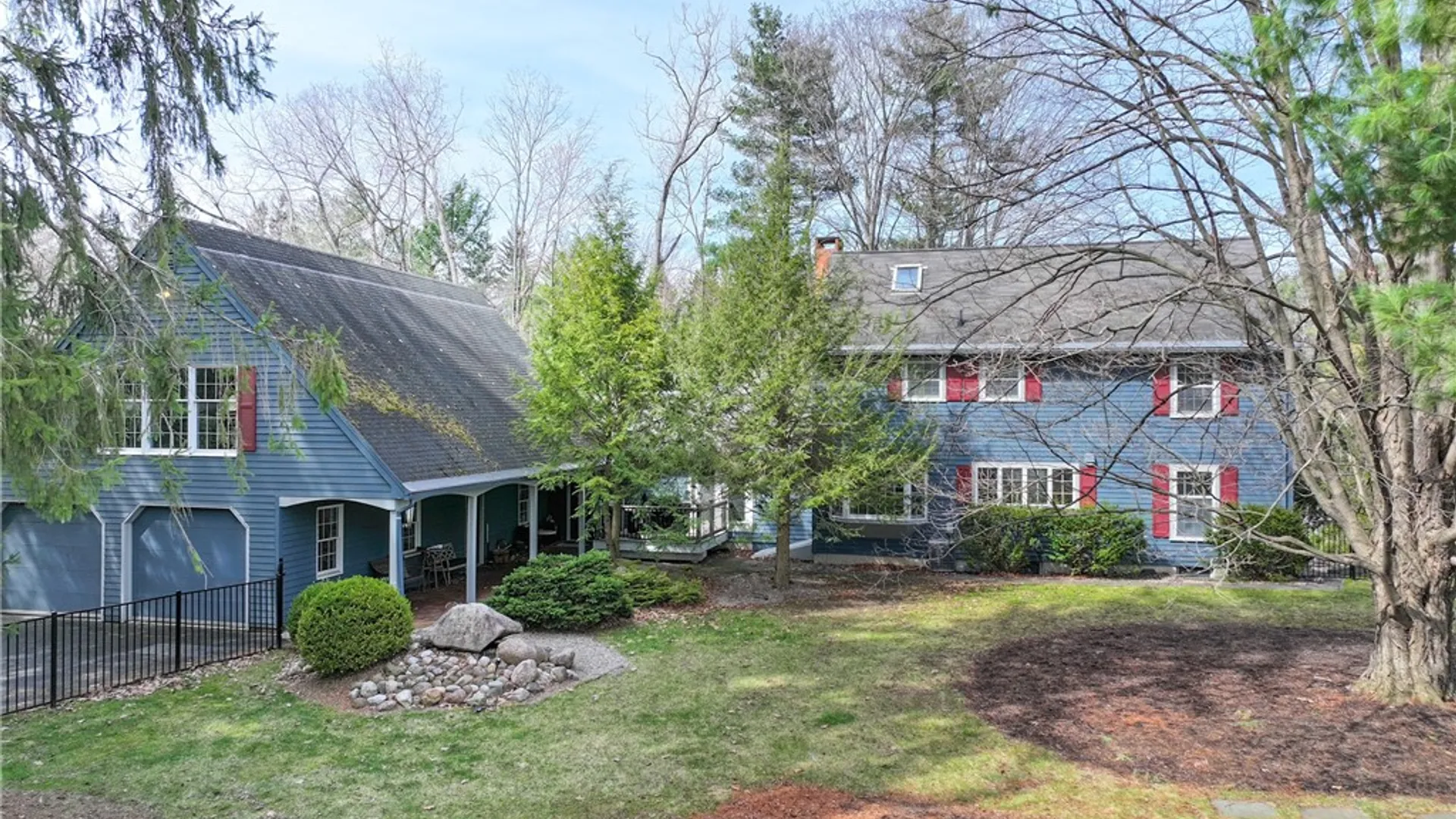 Property at 2 Pleasant Grove Lane, Ithaca Town, NY 14850 2