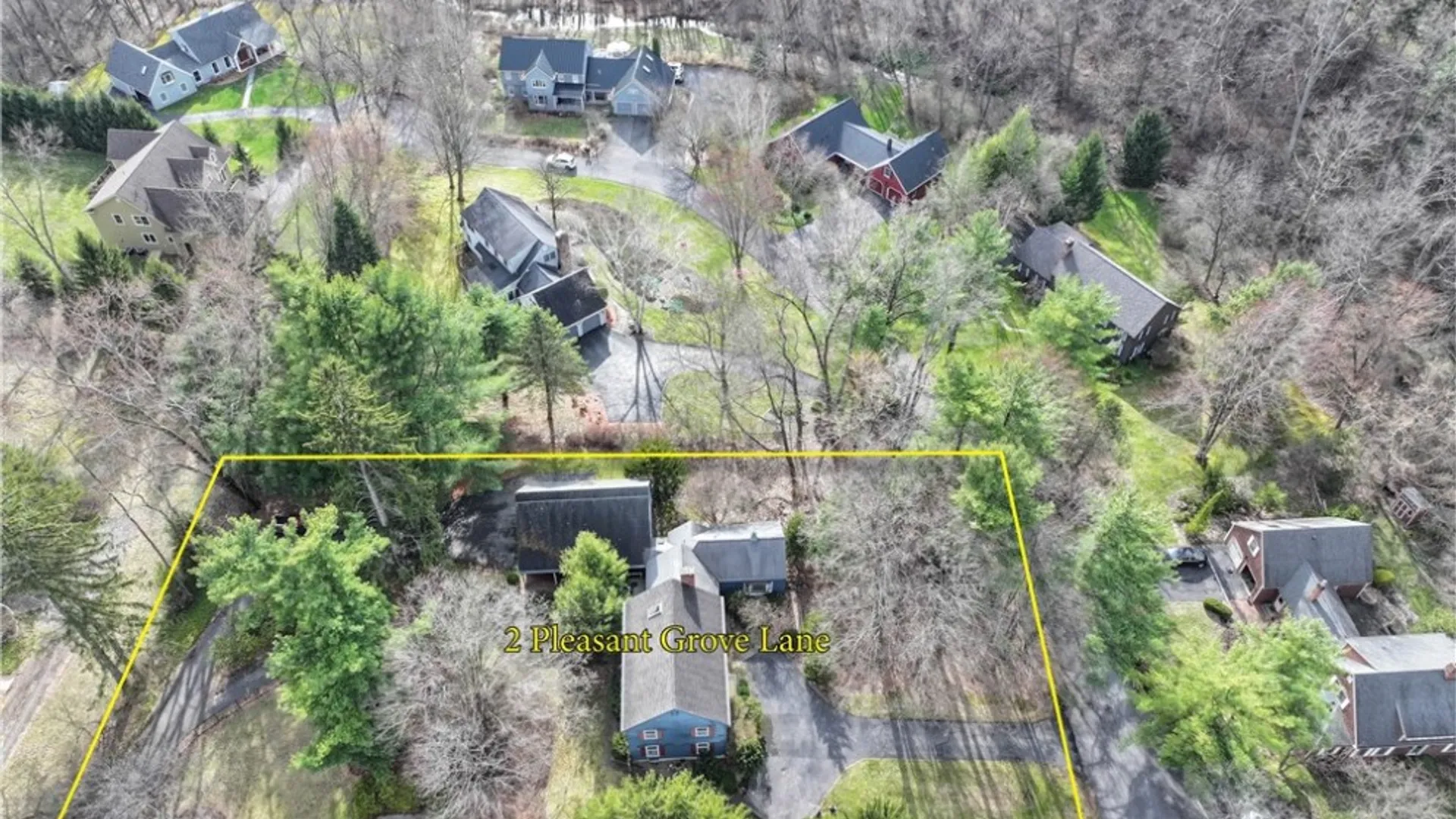 Property at 2 Pleasant Grove Lane, Ithaca Town, NY 14850 31