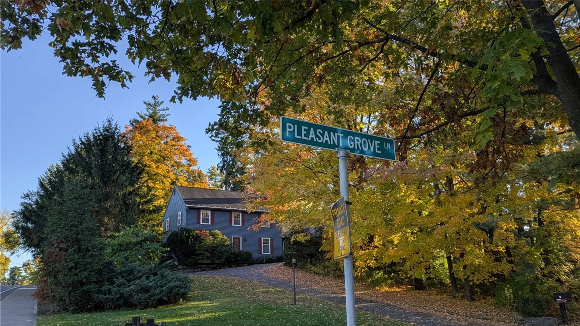 Property at 2 Pleasant Grove Lane, Ithaca Town, NY 14850 32