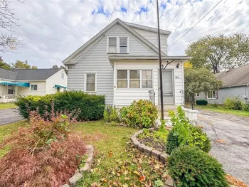 Property at 194 Taft Avenue, Irondequoit, NY 14609