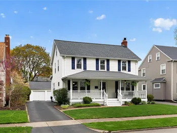 Property at 24 Westbourne Road, Irondequoit, NY 14617