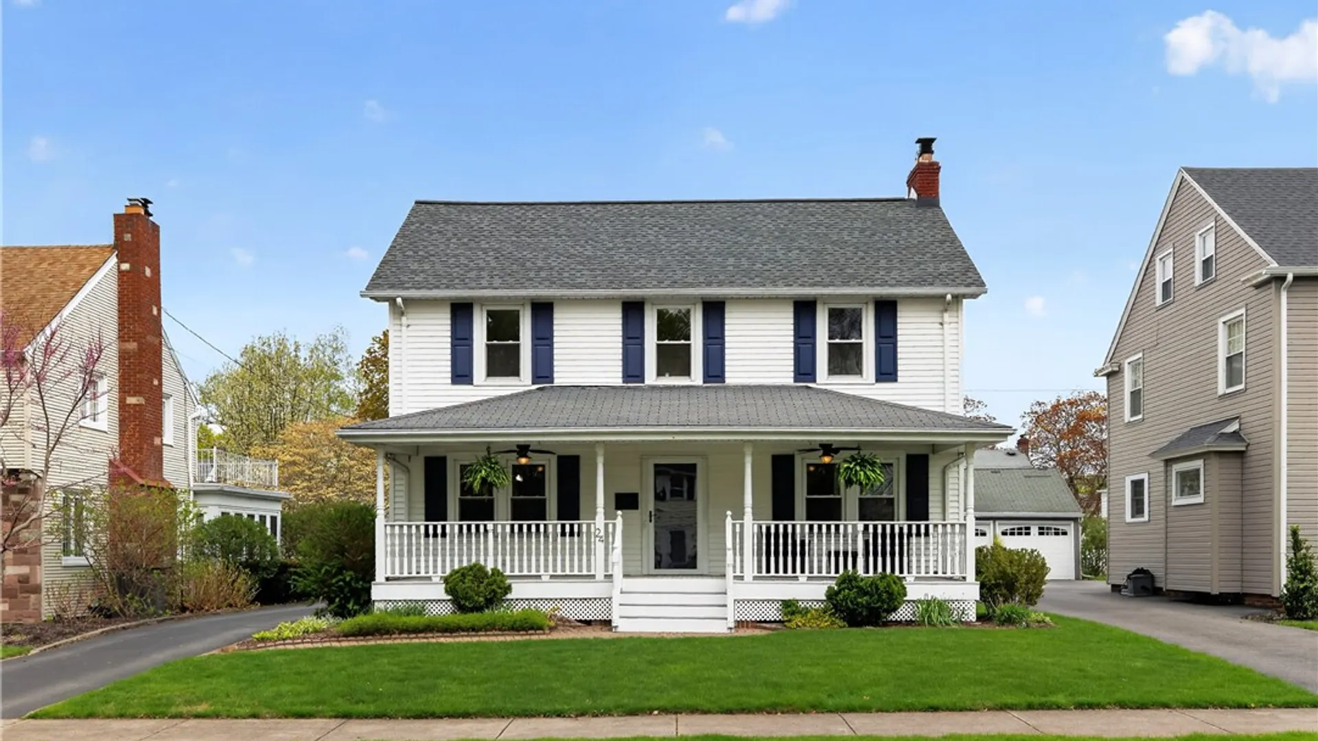 Property at 24 Westbourne Road, Irondequoit, NY 14617 2
