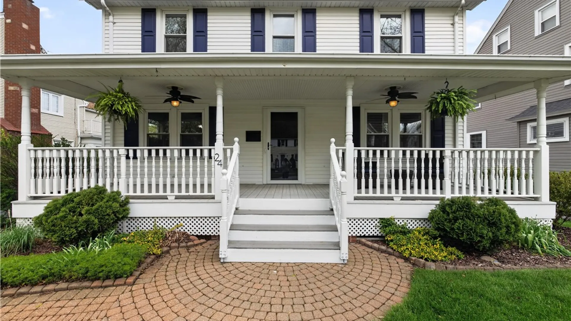Property at 24 Westbourne Road, Irondequoit, NY 14617 3