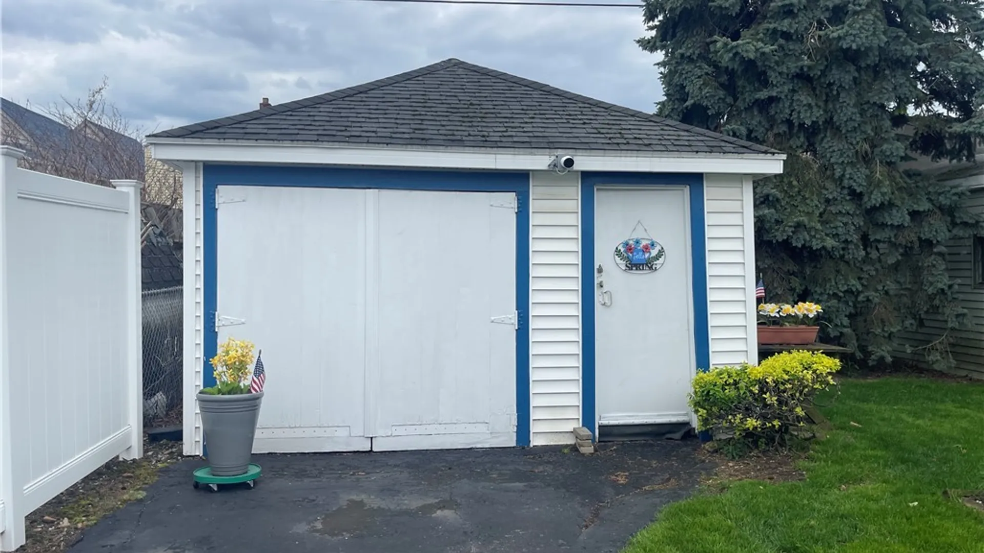 Property at 33 Moreland Street, Buffalo, NY 14206 32