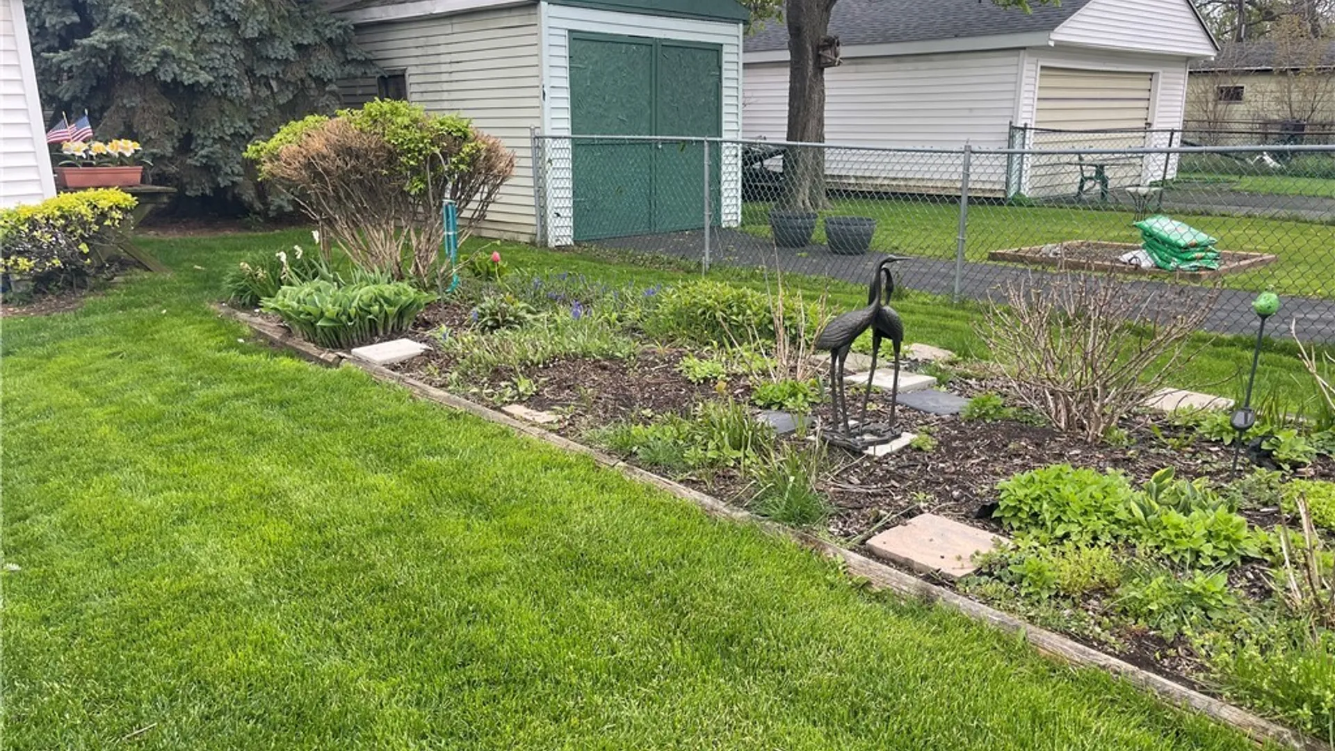 Property at 33 Moreland Street, Buffalo, NY 14206 33
