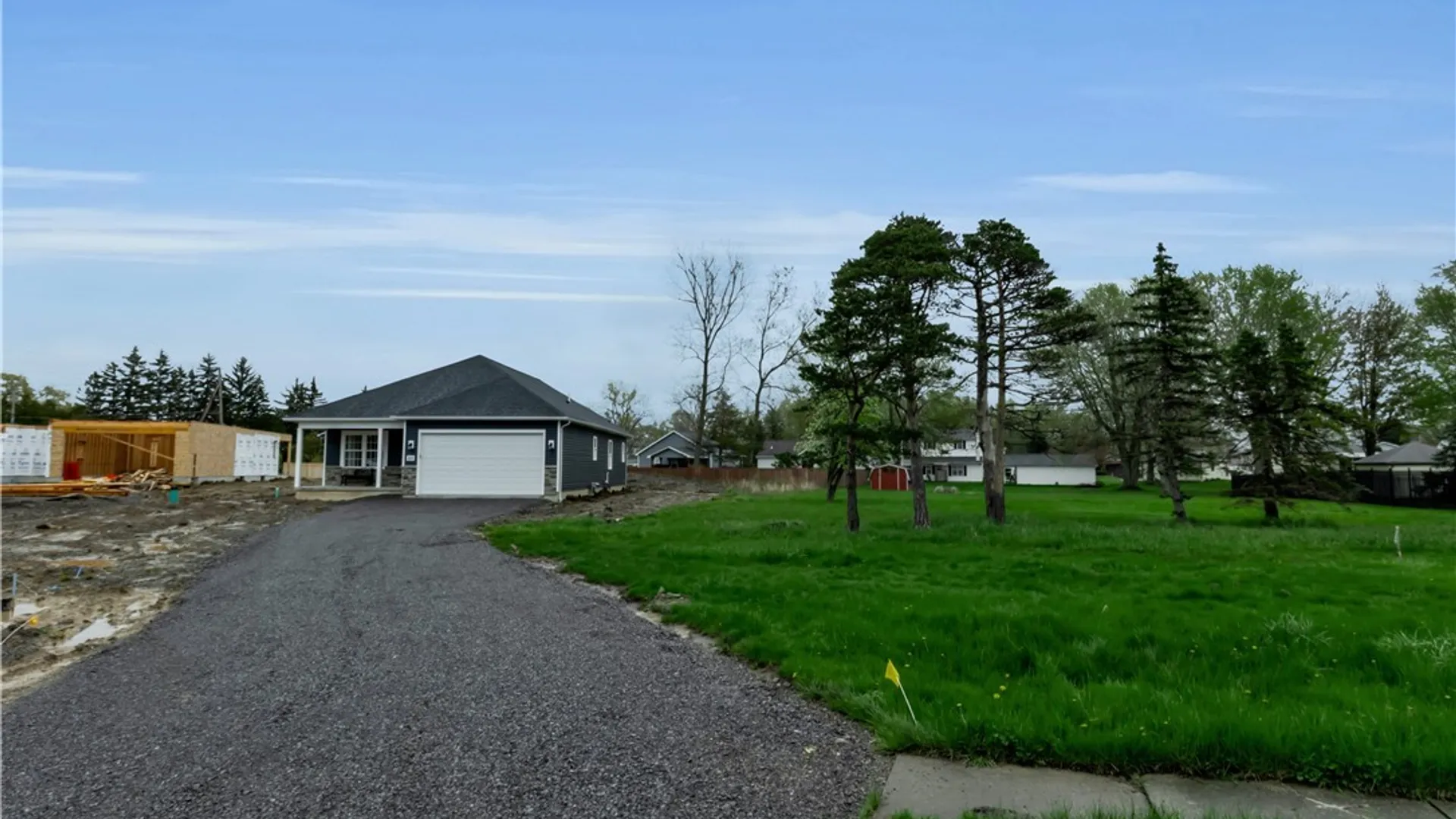 Property at 165 Gary Lane, Cheektowaga, NY 14227 37