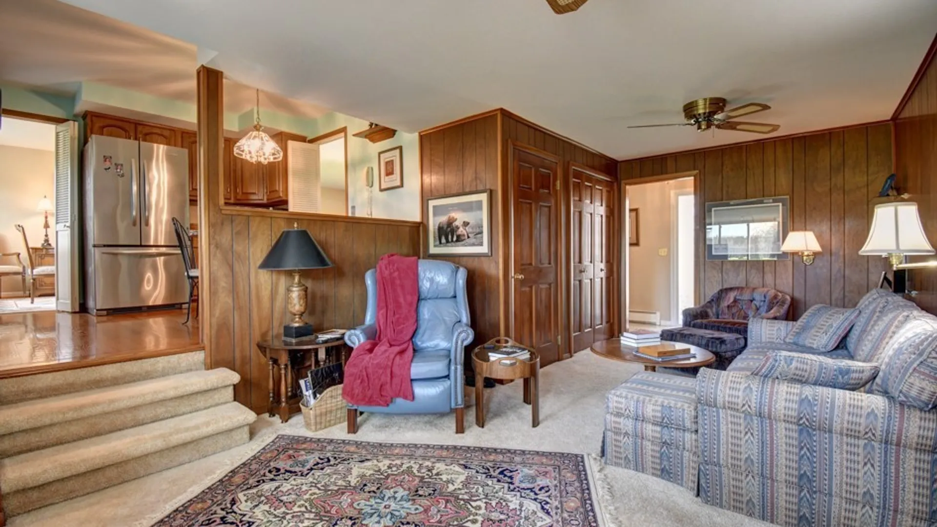Property at 17 Willow Green Drive, Amherst, NY 14228 14