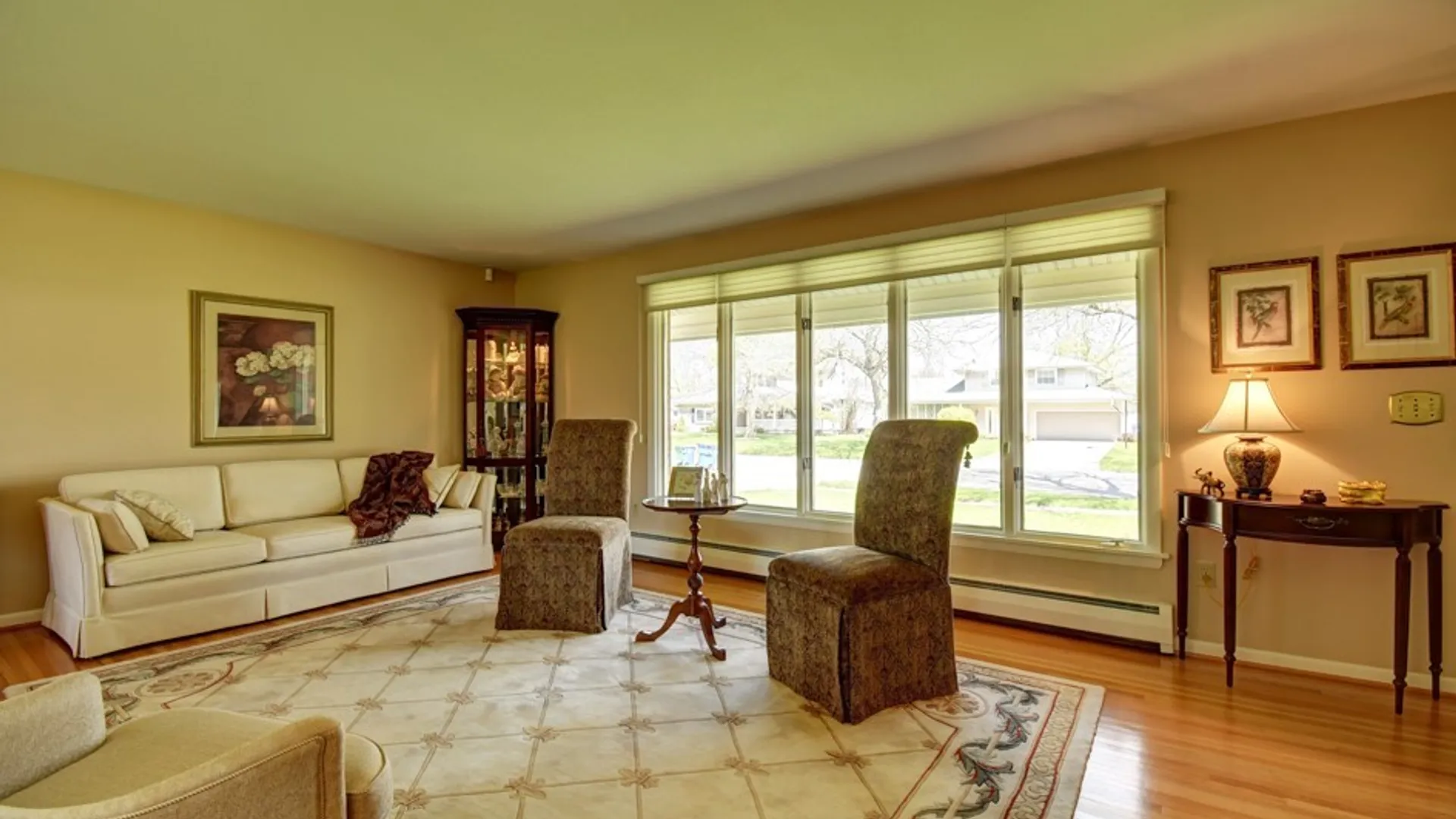 Property at 17 Willow Green Drive, Amherst, NY 14228 5