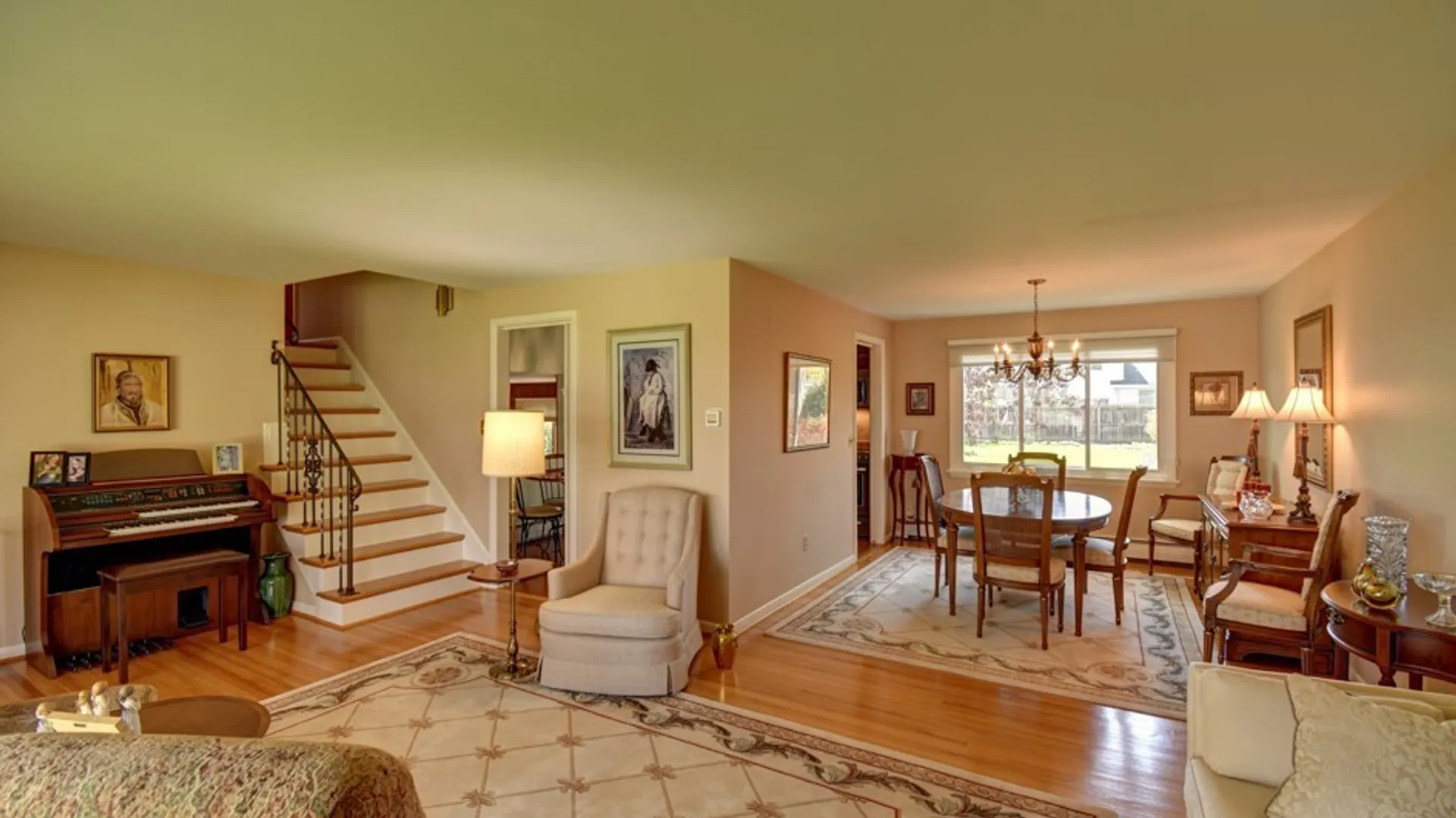 Property at 17 Willow Green Drive, Amherst, NY 14228 6