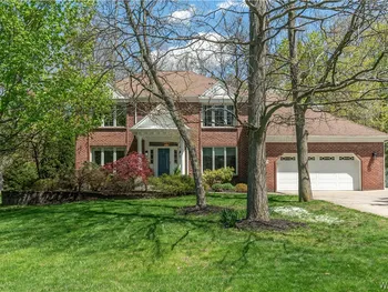 Property at 180 Curley Drive, Orchard Park, NY 14127