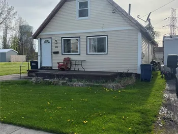 538 59th Street, Niagara Falls, NY 14304