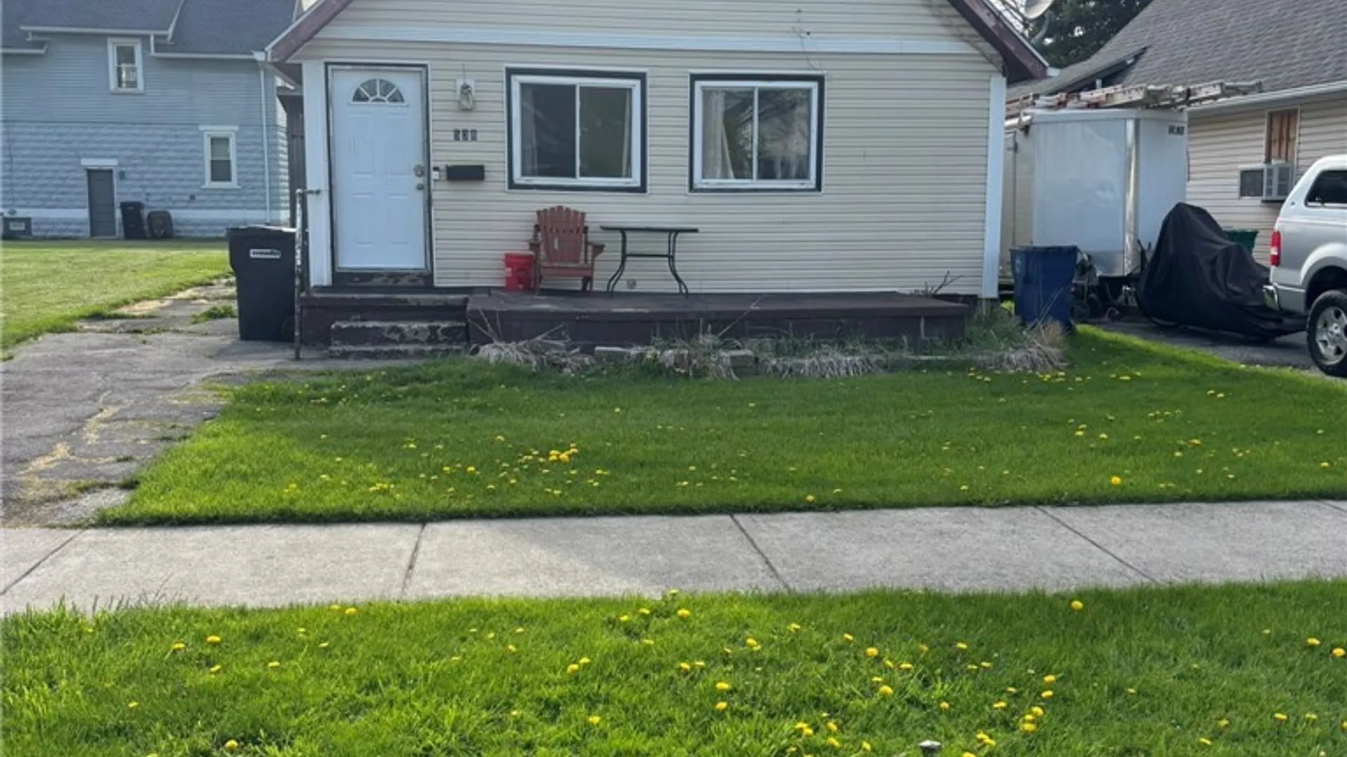 Property at 538 59th Street, Niagara Falls, NY 14304 2